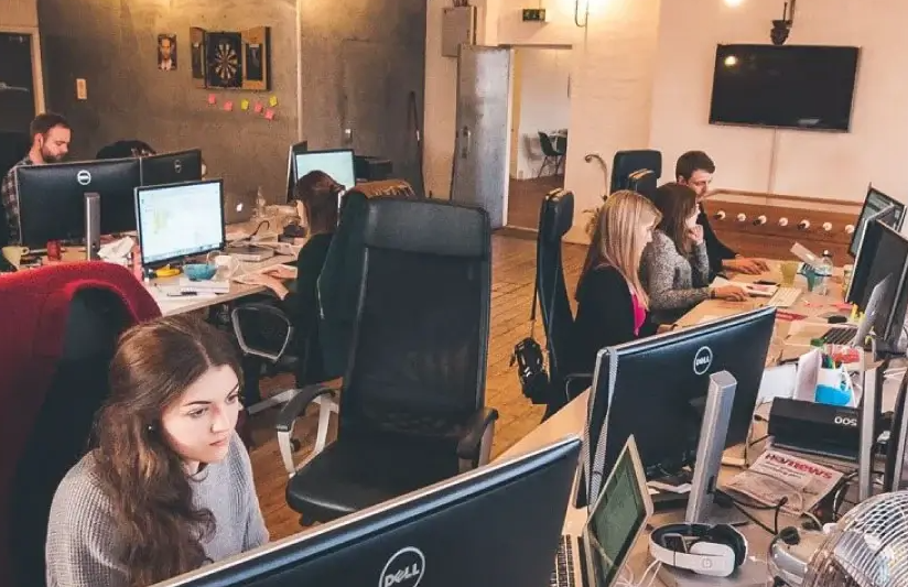 Teknoloji Vakti - Sektörüne özel hazır web sitesi tasarımı