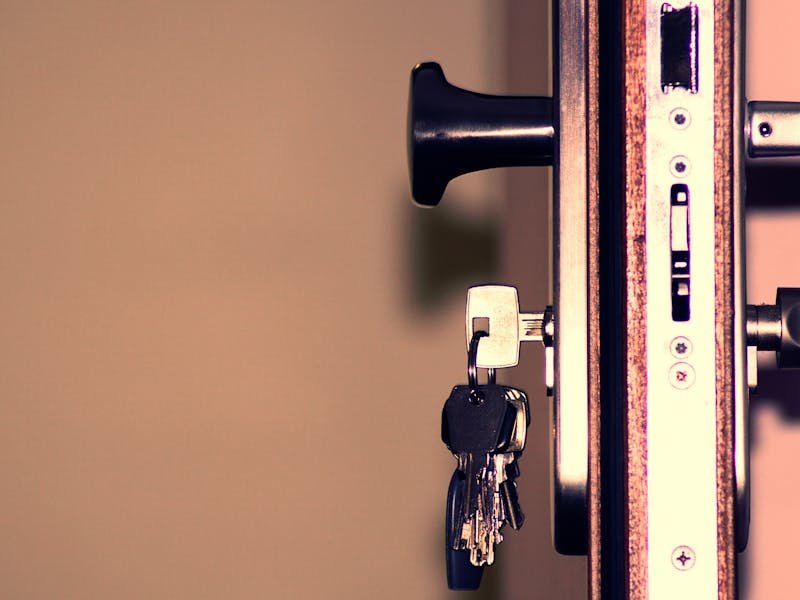 Çilingir Web Sitesi: Acil Çağrıları 7/24 Karşılayan Dijital Vitrin